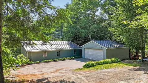 10 Bridle Path Dedham ME 04429