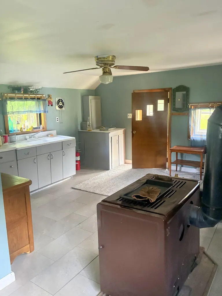 40 Carthage Road Carthage ME 04224