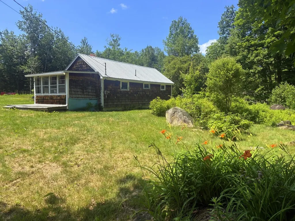 40 Carthage Road Carthage ME 04224