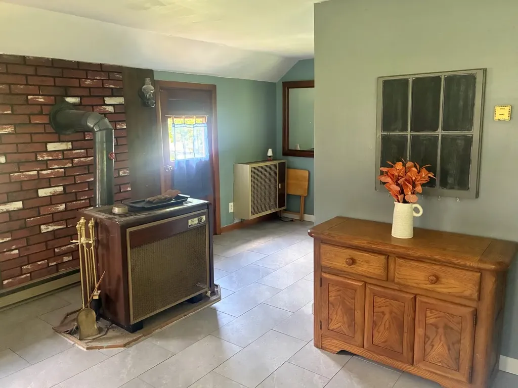 40 Carthage Road Carthage ME 04224