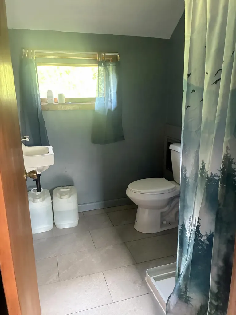40 Carthage Road Carthage ME 04224
