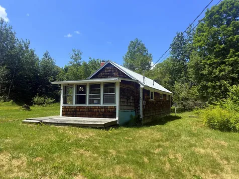 40 Carthage Road Carthage ME 04224