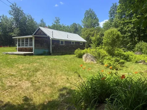40 Carthage Road Carthage ME 04224