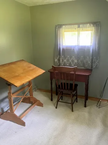 40 Carthage Road Carthage ME 04224