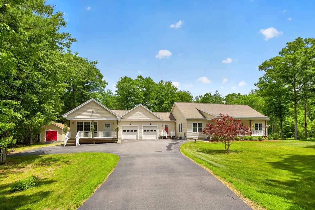 14 Haley Road Berwick ME 03901