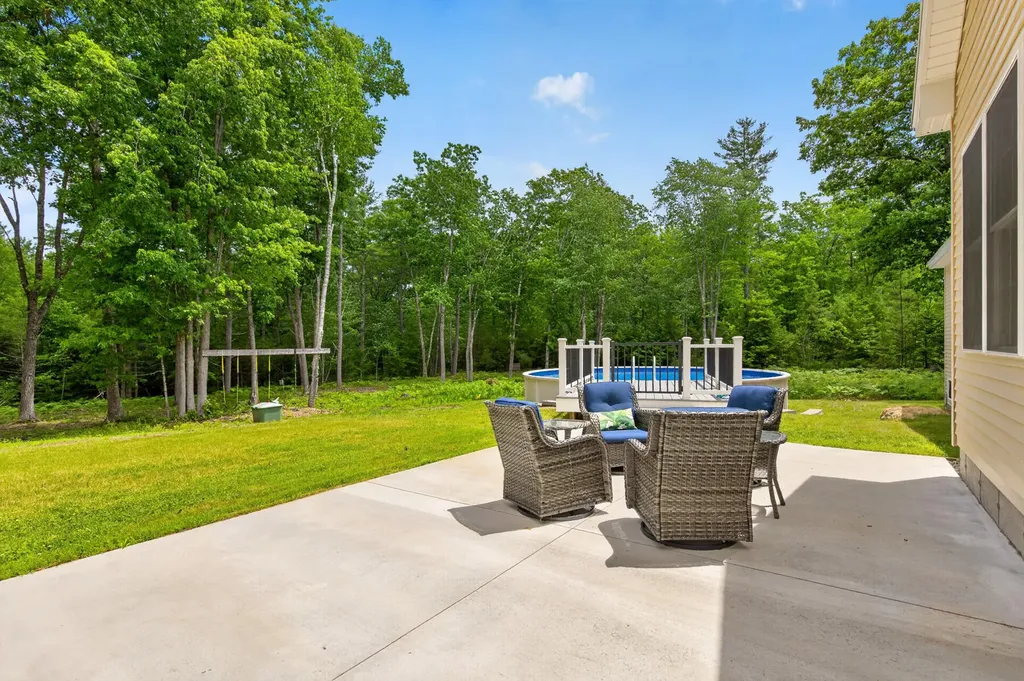 14 Haley Road Berwick ME 03901