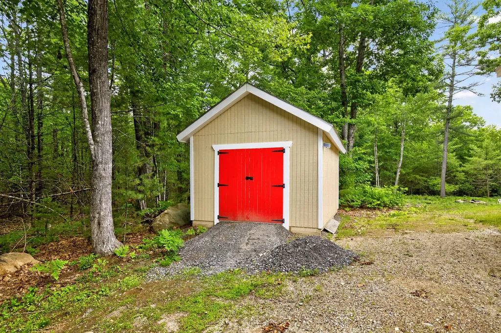 14 Haley Road Berwick ME 03901
