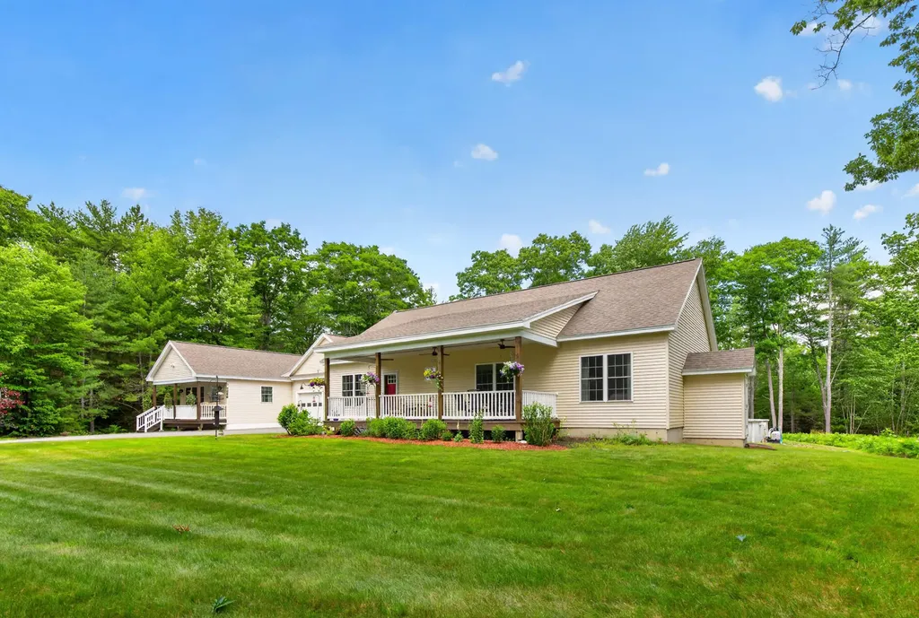 14 Haley Road Berwick ME 03901