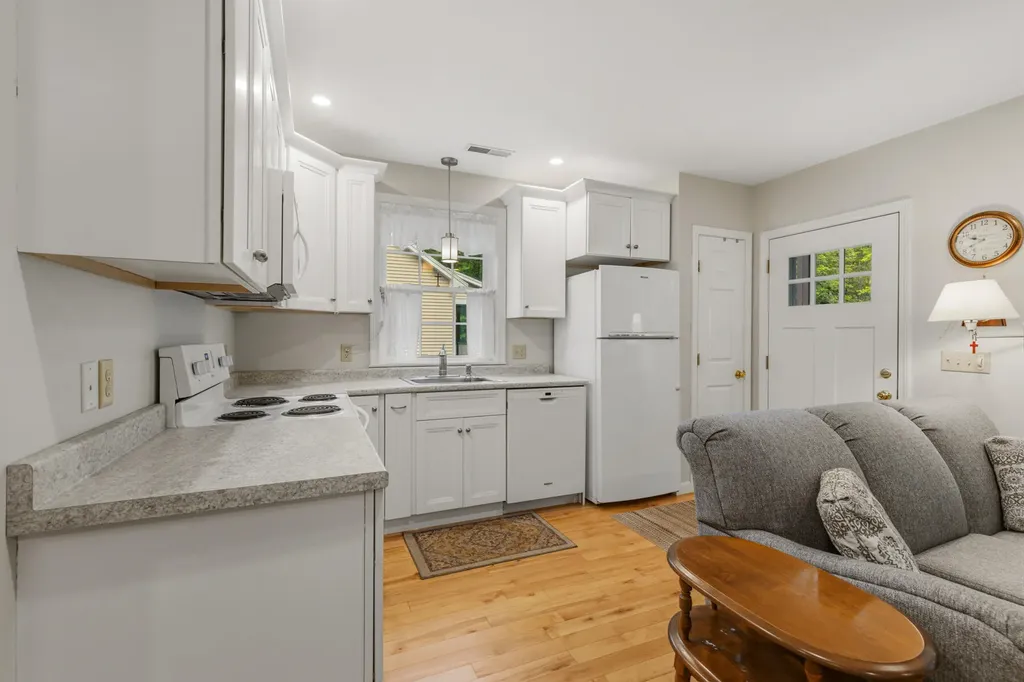 14 Haley Road Berwick ME 03901