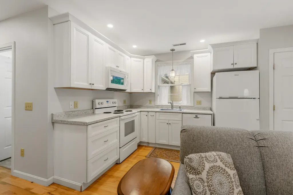 14 Haley Road Berwick ME 03901