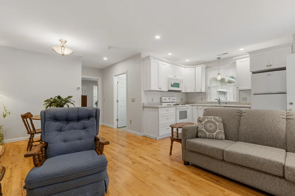 14 Haley Road Berwick ME 03901