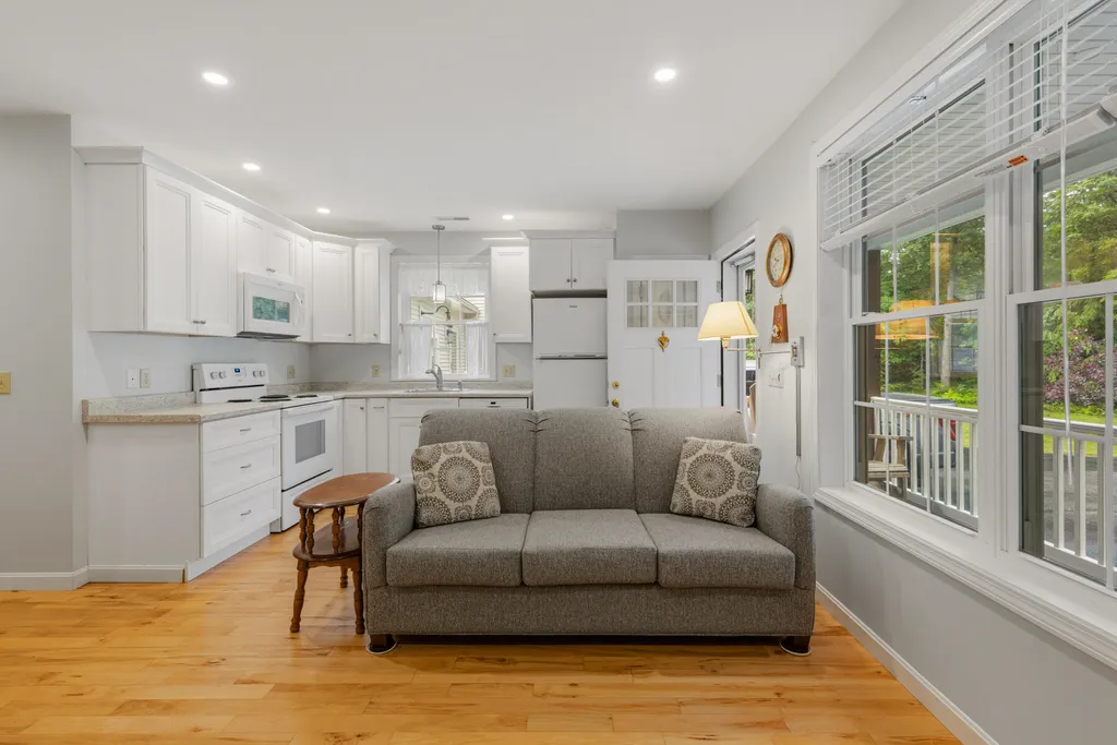 14 Haley Road Berwick ME 03901