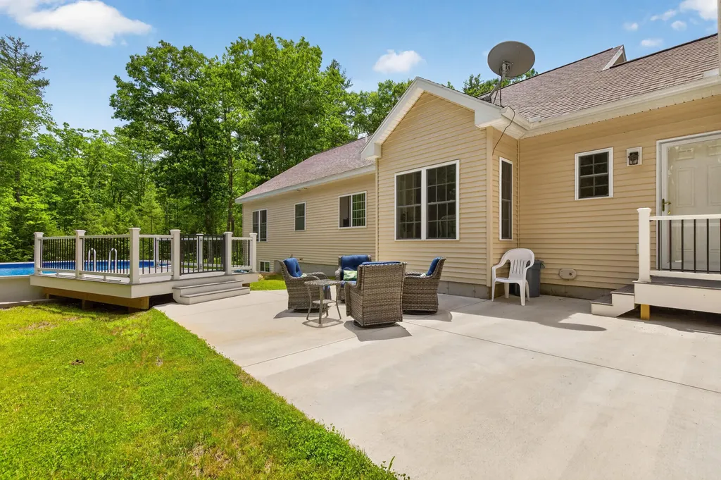 14 Haley Road Berwick ME 03901