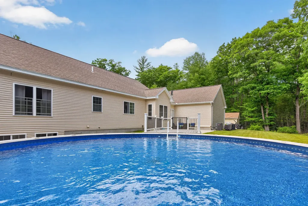 14 Haley Road Berwick ME 03901