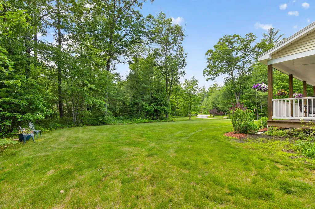 14 Haley Road Berwick ME 03901