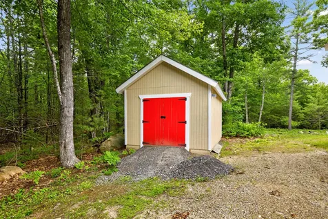 14 Haley Road Berwick ME 03901