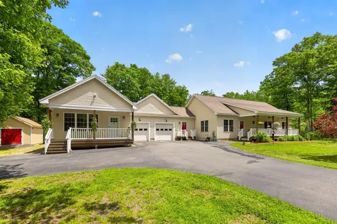 14 Haley Road Berwick ME 03901