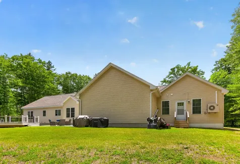 14 Haley Road Berwick ME 03901