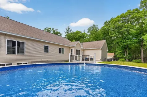 14 Haley Road Berwick ME 03901