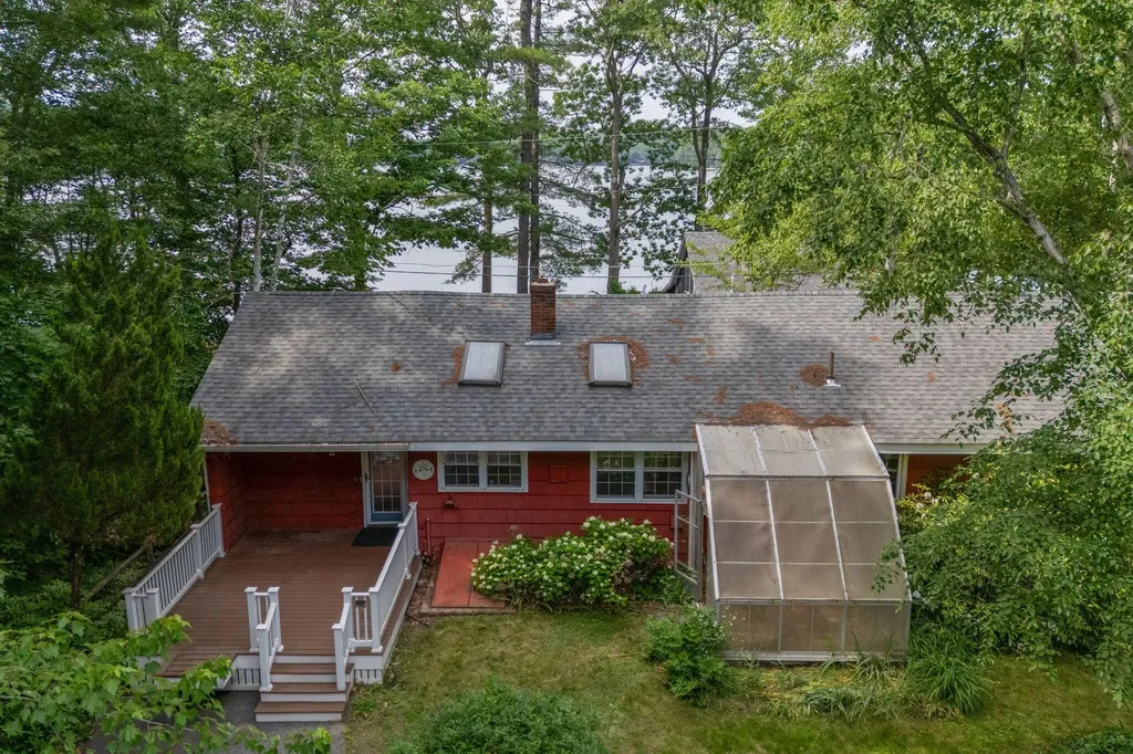 11 Pine Cove Road Gray ME 04039