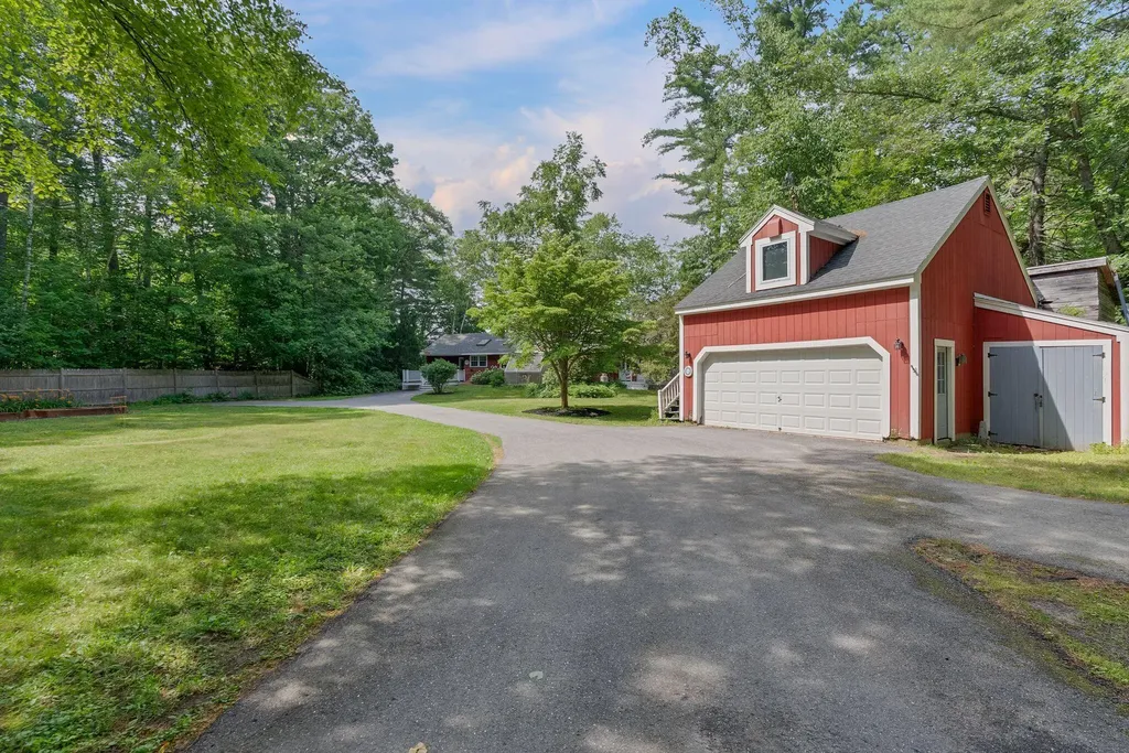 11 Pine Cove Road Gray ME 04039