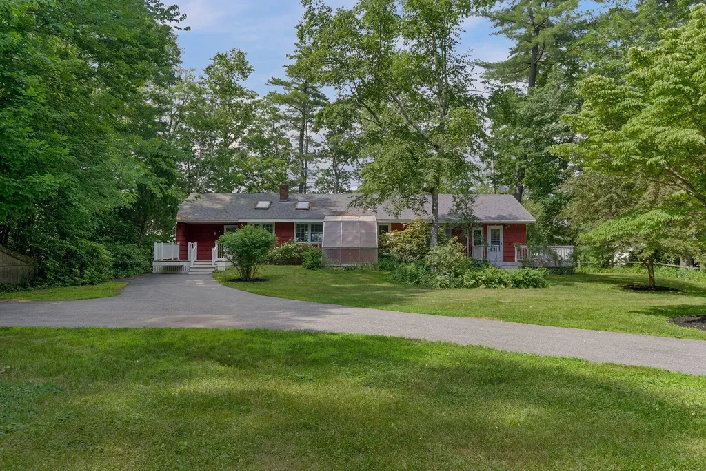 11 Pine Cove Road Gray ME 04039