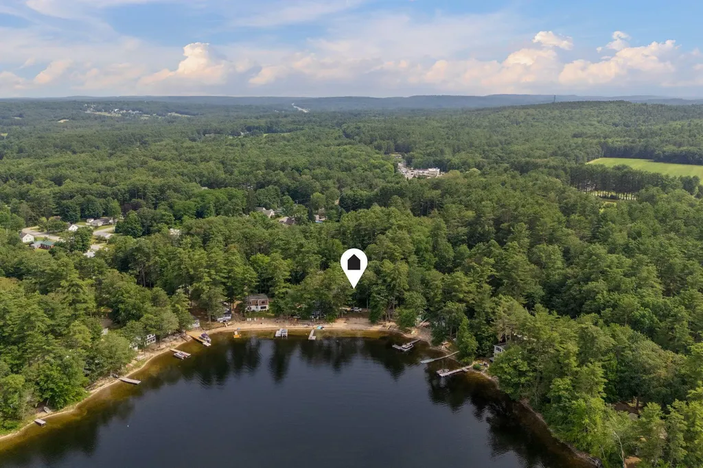 11 Pine Cove Road Gray ME 04039