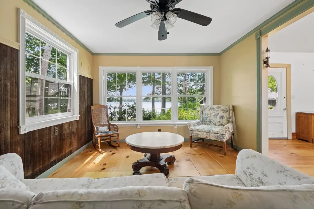 11 Pine Cove Road Gray ME 04039