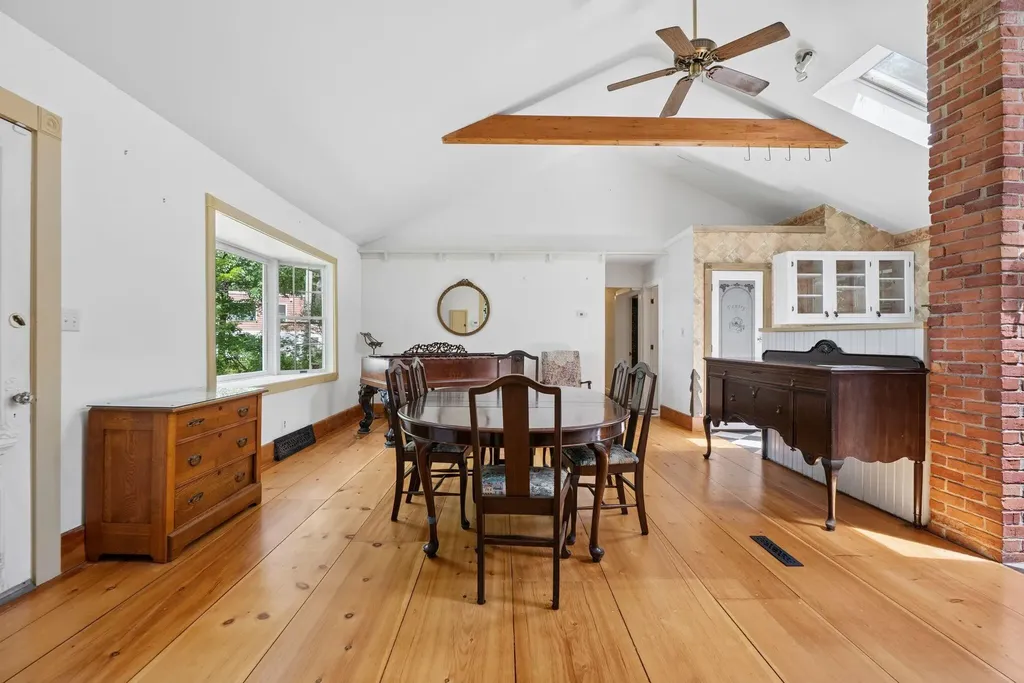 11 Pine Cove Road Gray ME 04039