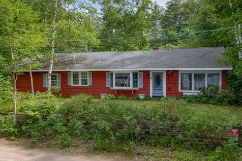 11 Pine Cove Road Gray ME 04039