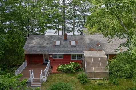 11 Pine Cove Road Gray ME 04039