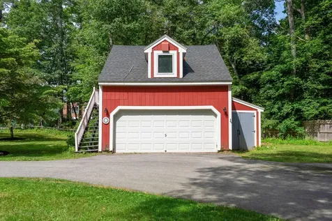 11 Pine Cove Road Gray ME 04039