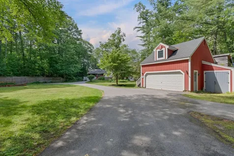 11 Pine Cove Road Gray ME 04039