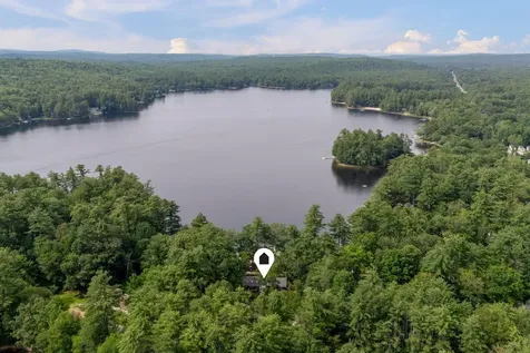 11 Pine Cove Road Gray ME 04039
