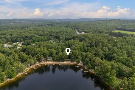 11 Pine Cove Road Gray ME 04039