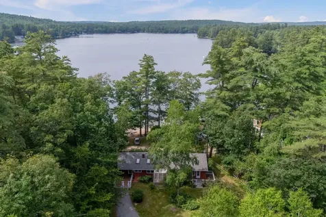 11 Pine Cove Road Gray ME 04039