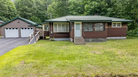 19 Summer Street Milo ME 04463