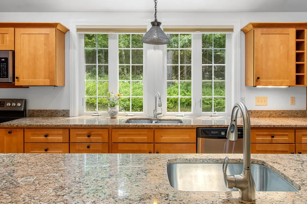 645 Wallston Road Saint George ME 04860