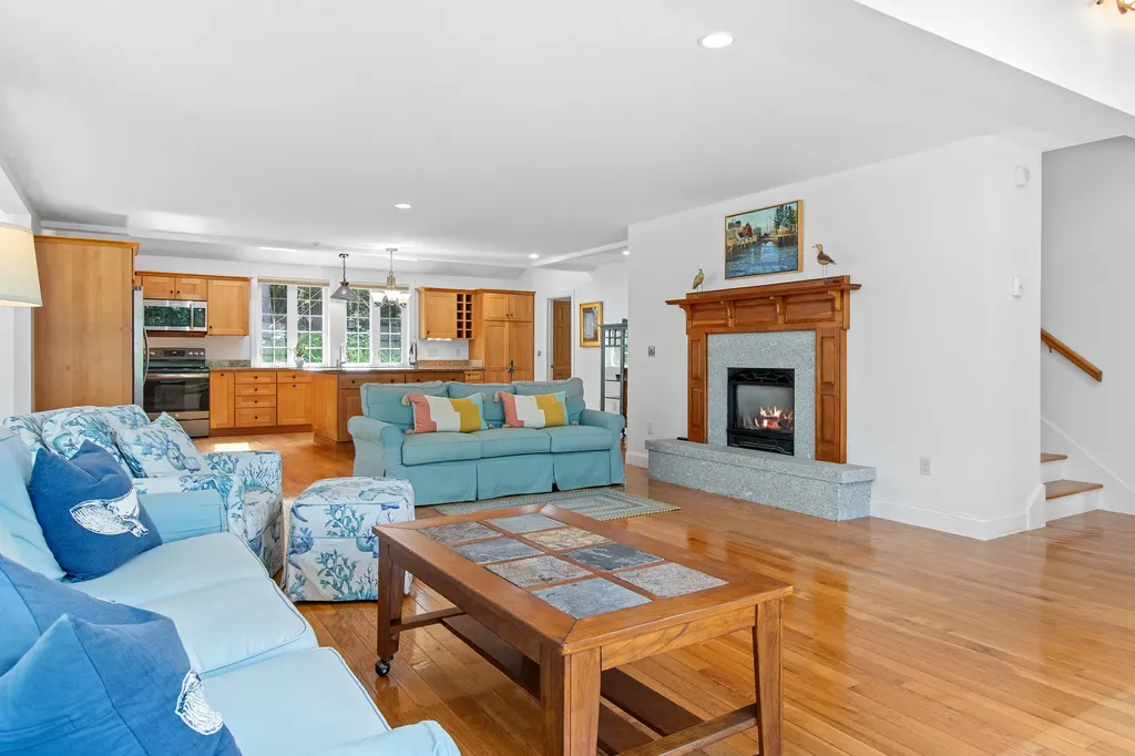 645 Wallston Road Saint George ME 04860