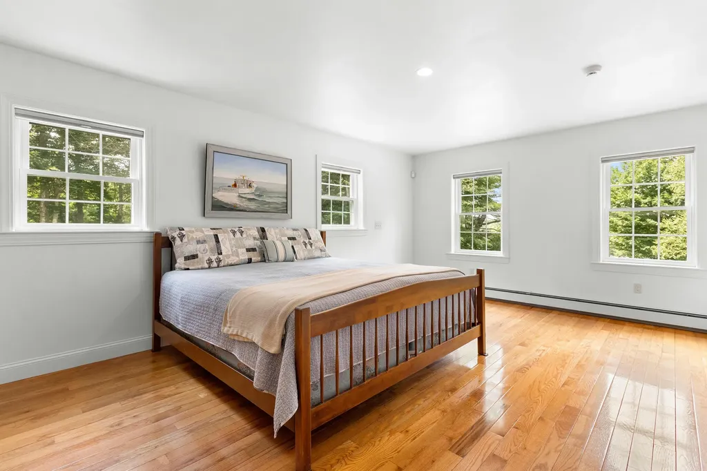 645 Wallston Road Saint George ME 04860