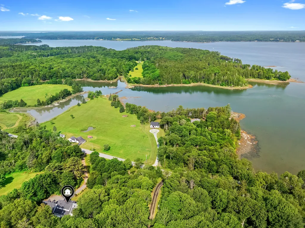 645 Wallston Road Saint George ME 04860