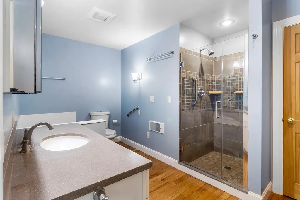 645 Wallston Road Saint George ME 04860