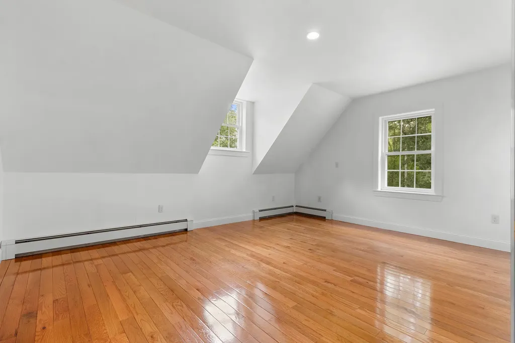 645 Wallston Road Saint George ME 04860