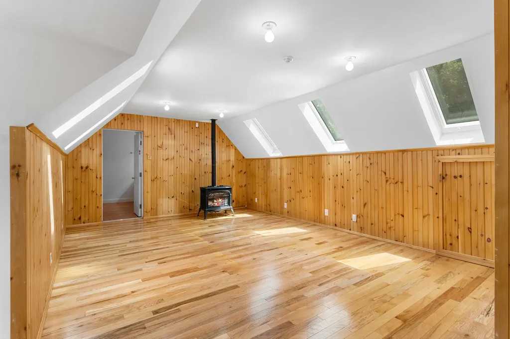645 Wallston Road Saint George ME 04860