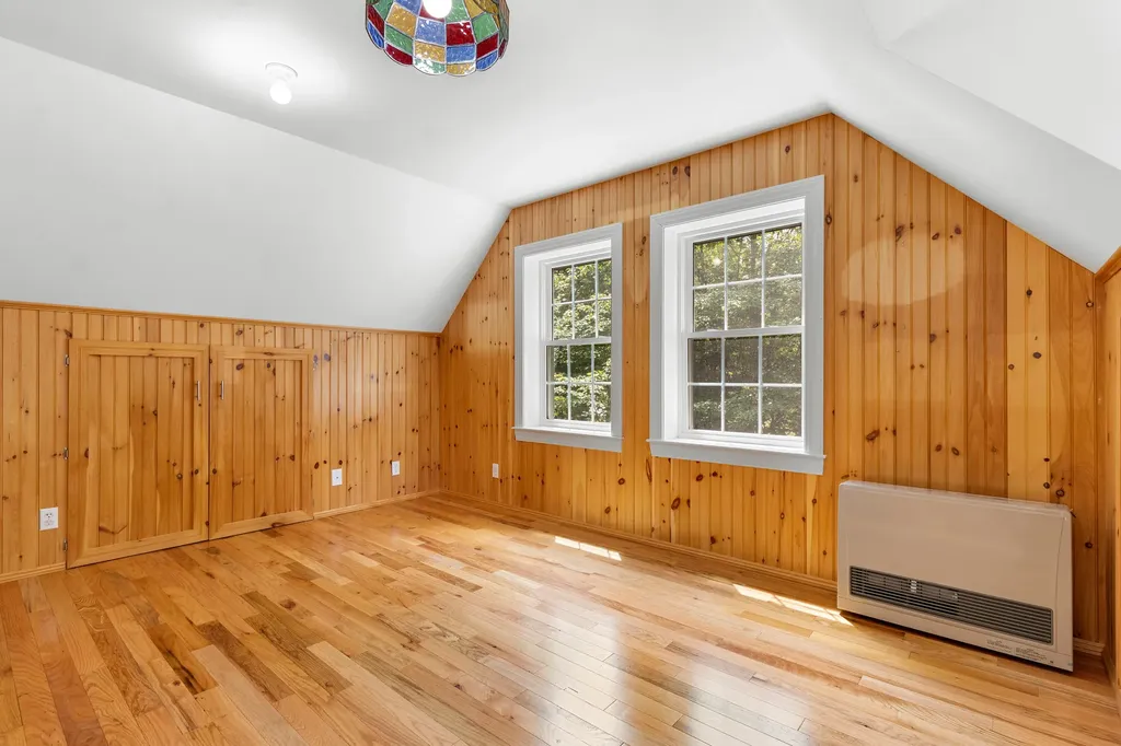 645 Wallston Road Saint George ME 04860