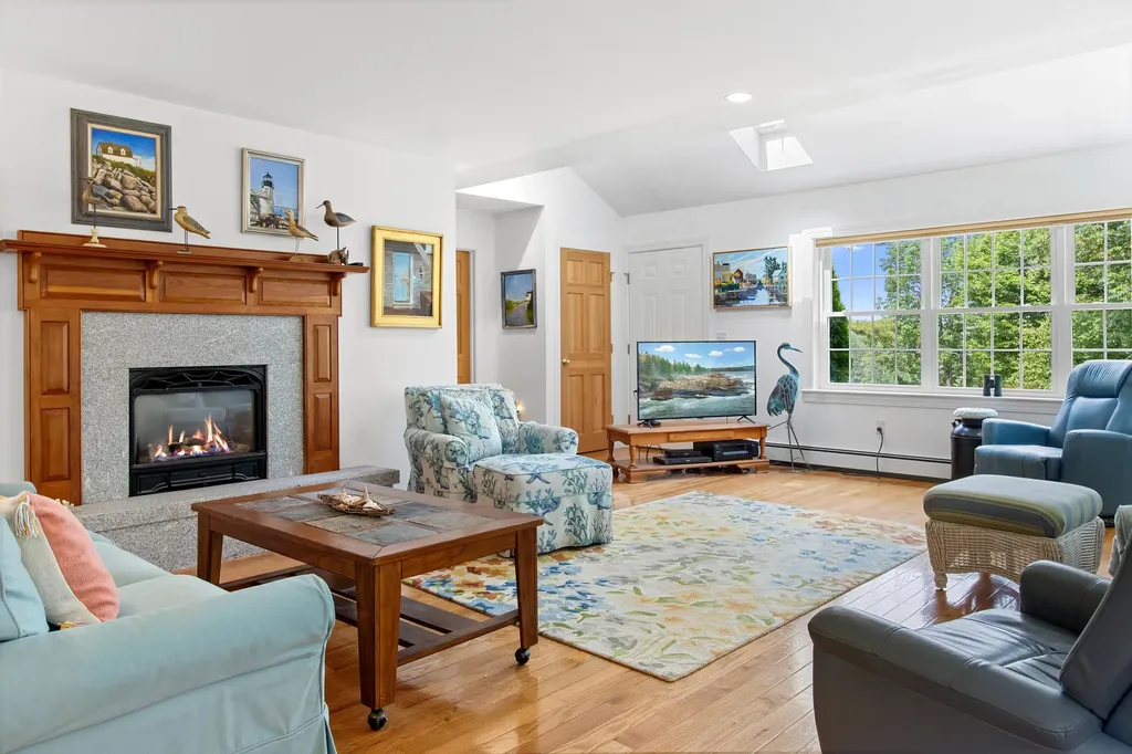 645 Wallston Road Saint George ME 04860