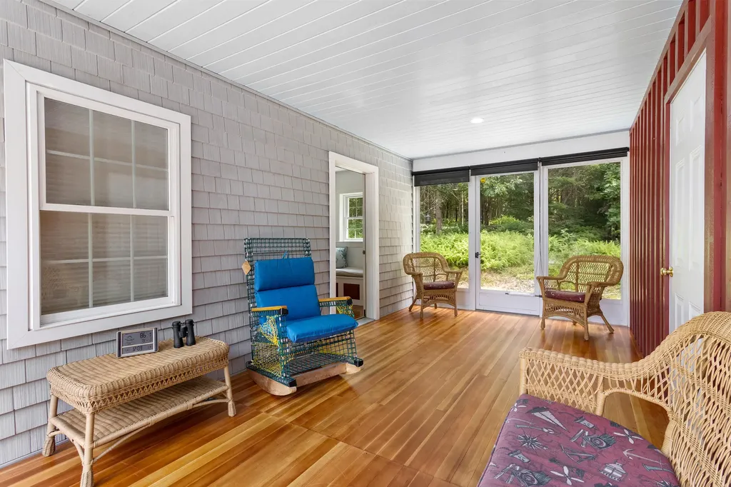 645 Wallston Road Saint George ME 04860