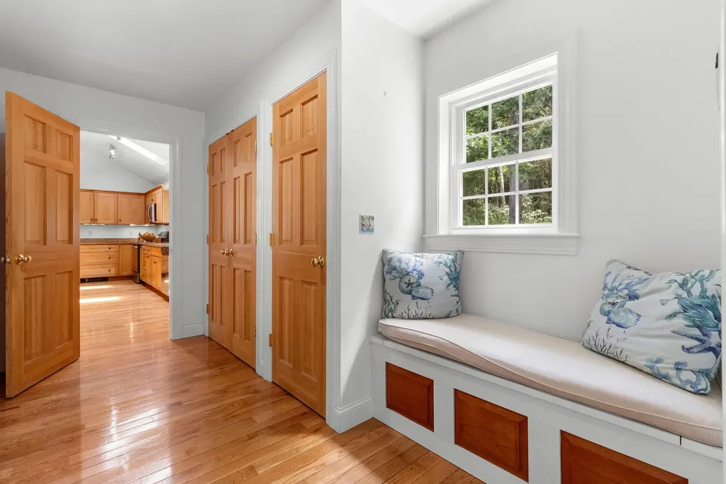 645 Wallston Road Saint George ME 04860