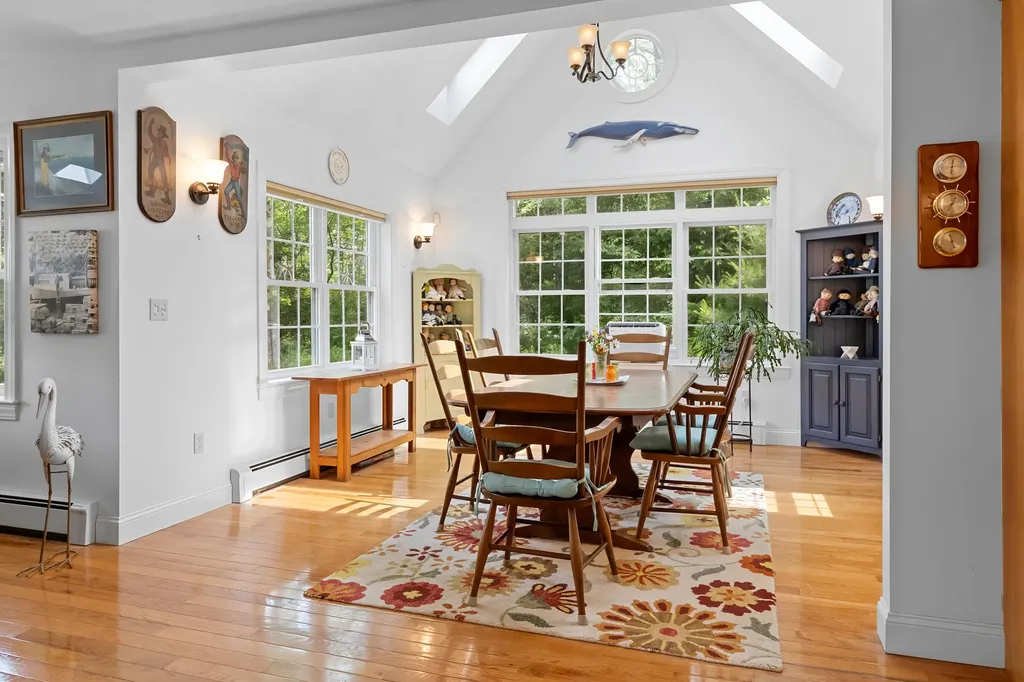645 Wallston Road Saint George ME 04860