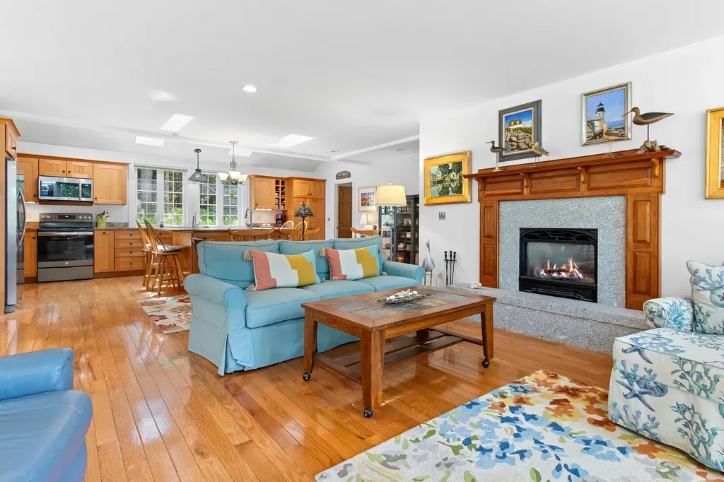 645 Wallston Road Saint George ME 04860